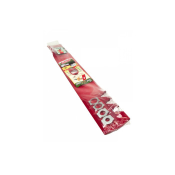 69-256 - NOZ  ZA KOS., ONE FOR ALL, 53.3cm, izdignuti krajevi 