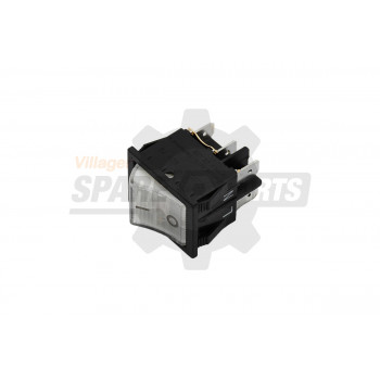 55-Prekidac ON/OFF KCD-25-25 A 