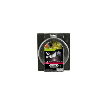110986E - Silk za trimer, NYLIUM STARLINE 3 x 15
