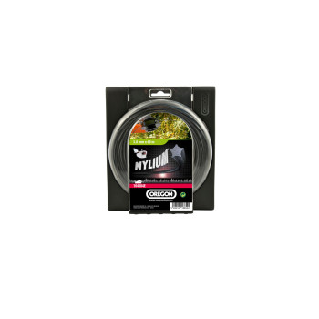 104885E - Silk za trimer NYLIUM STARLINE  2.4mm x 360m 