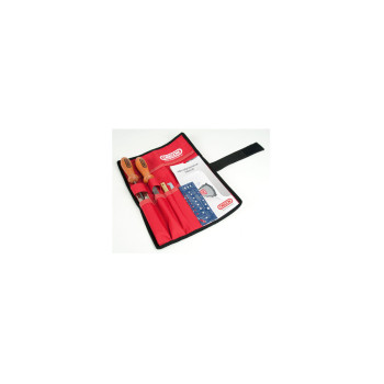 542650-558551 - Set za ostrenje 5.5mm (platneno pakovanje) 