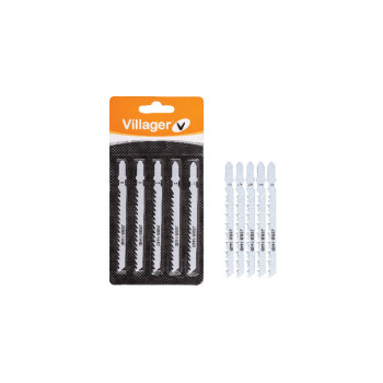 JSB144D-List ubodne testere 75mm-drvo set 5/1 (Bosch tip) 