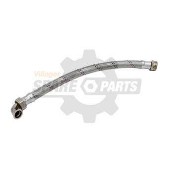 JHCT020.03.004 - Aluminijumska cev 