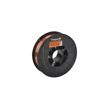 ZICA ZA ZAVARIVANJE  VILLAGER 0.8 MM 15/1 ER70S-6 