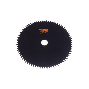 Cirkular 80 zuba Villager VCS 80 (255mm X 1.4mm) 