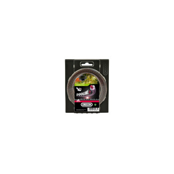 518778 - Silk za trimer DUOLINE + TIHA NIT  3mm x 60m 