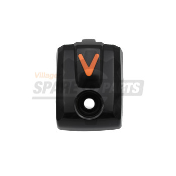 TCS4600.00.00-1-Poklopac filtera vazduha 