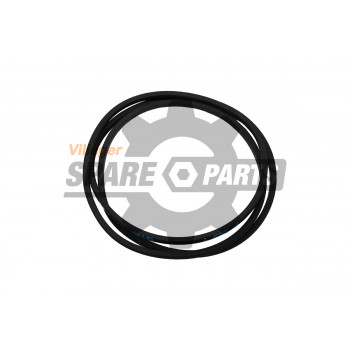 Klinasti kais 12.5x2500 LA 