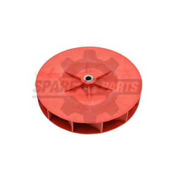 3WF-960.2.2 - Ventilator 