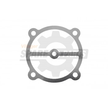 55 - Dihtung aluminium 