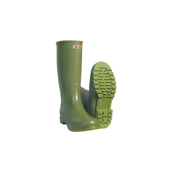 Cizma visoka radnicka - zelena 71223 br. 43 