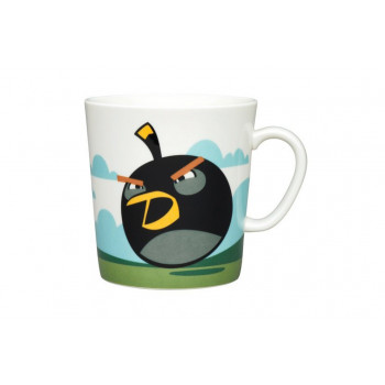 Angry birds šolja BOMB 