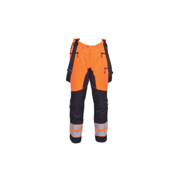 Pantalone Villager - zastitne - XXL (class 1) VPT 15 