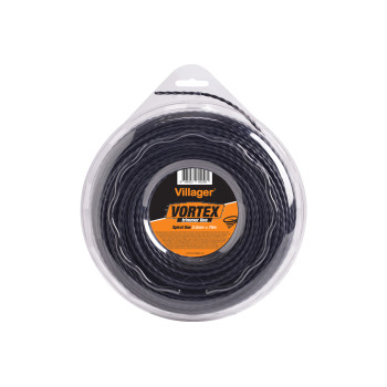 Silk za trimer spiralna nit 3,0x44 VORTEX 