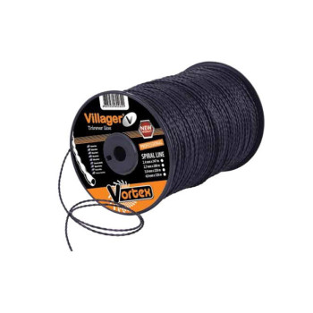 Silk za trimer spiralna nit 3,0x220 VORTEX 