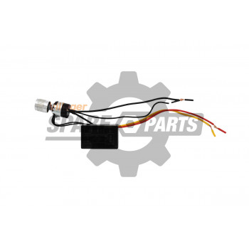 38 - Regulator protoka tecnosti - potenciometar 