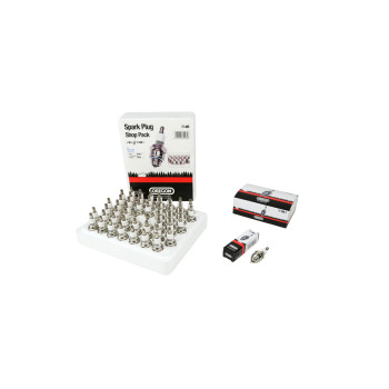 Svećica Oregon 40/1 paket (motorni trimeri) 