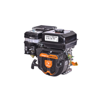 Cetverotaktni motor Villager VGR 250H (horizontalni) 