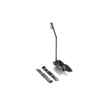 Set za malciranje VT 1000HD - sa nozevima 