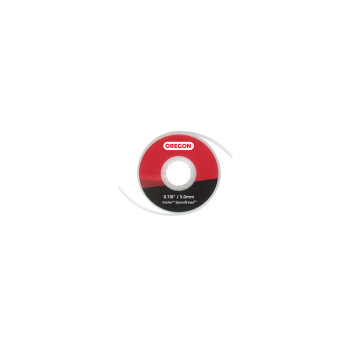 24-295-03 - Silk za trimer 2,4mmX3,86m (3 diska) (24-275) 