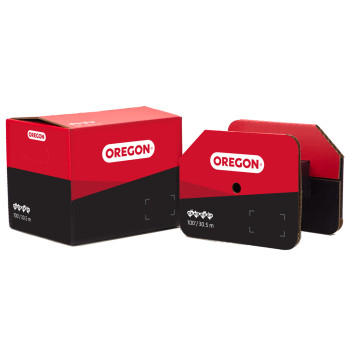 59L025R - Lanac SUPER GUARD 404-1,6MM (185 zuba) 