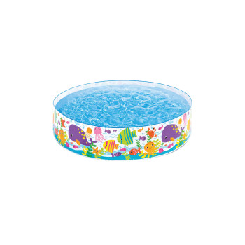 Bazen OCEAN PLAY SNAPSET 1,83 m x 38 cm 