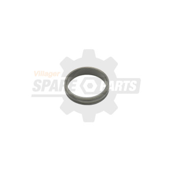 16 - O ring 15X2mm 
