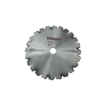 Cirkular 24 zuba 255mm x 2.5mm x 25.4 mm VCS 24 