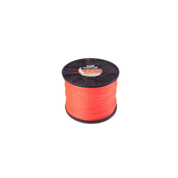 Silk za trimer 3,00mm X 1104m (20LB) - okrugla nit Villager 