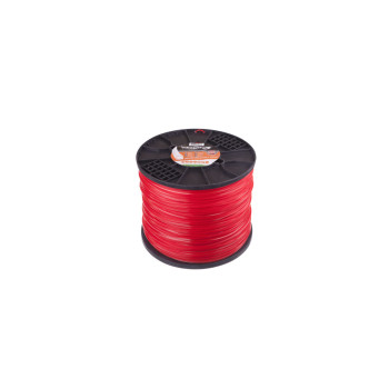 Silk za trimer 2,4mm X 1560m (20LB) - cetvrtasta nit Villager 