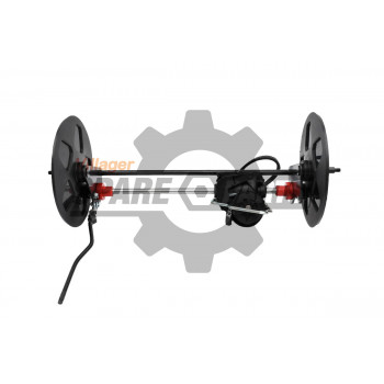 70860330000 - SET  POGONA KOSACICE 