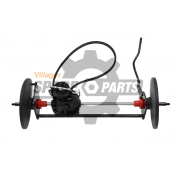 70860320000 - SET POGONA KOSACICE 