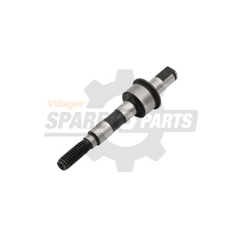 334-7J10101 - POGONSKA OSOVINA 