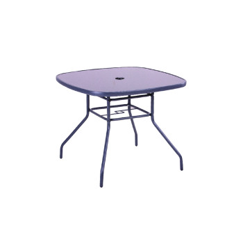 Metalni sto FARO 90 X 90 cm 