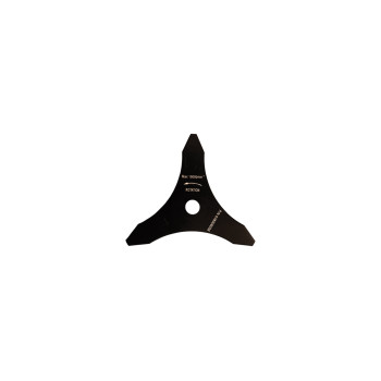 Noz za trimer trokraki 255mm x 2.5mm x 25.4 mm VB 3T 