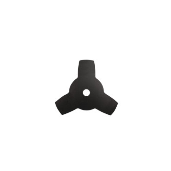 Noz za trimer trokraki 255 mm x1.4 mm x 25.4 mm VB 3T 