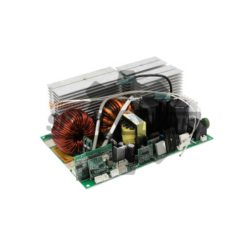 12-Stampana ploca -PCB set 