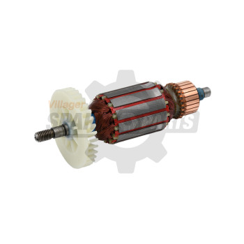 30 - Rotor 