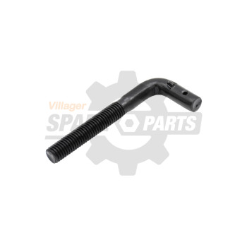 125840012/0 - VEZA PLATFORME 
