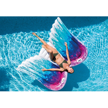 Dusek za vodu - ANGEL WINGS MAT 
