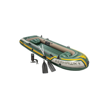 Camac za vodu 351X145X48 cm - SEAHAWK 4 SET 