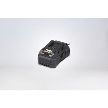 Fuse punjac  18V 2.4 A 