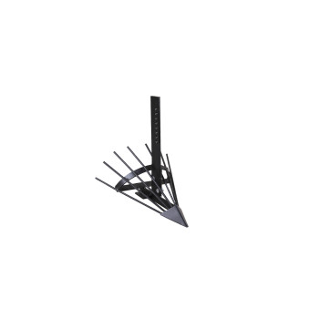 Plug za vadjenje krompira za kultivatore VTB 8511 B/VTB 8511 V 