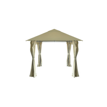 Metalna gazebo tenda LARISA 