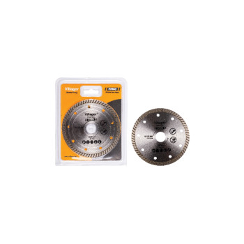 Dijamantska rezna ploca turbo DCBT-125 mm 