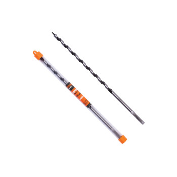 BURGIJA ZA DRVO SPIRALNA VILLAGER IMPACT LINE DWA-6X230 mm 