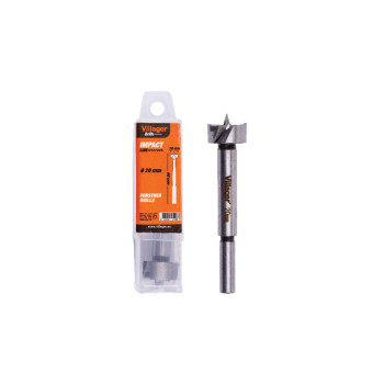 BURGIJA-GLODALO VILLAGER IMPACT LINE DF-30 mm 