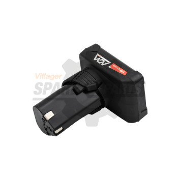SF8M134 - BATERIJA 12 V 
