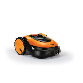 Robot kosacica Villager - Villybot 2,0 