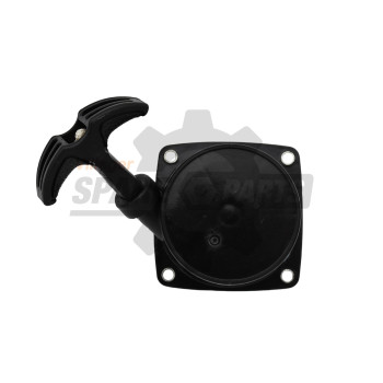 P23.10A - STARTER KPT. 